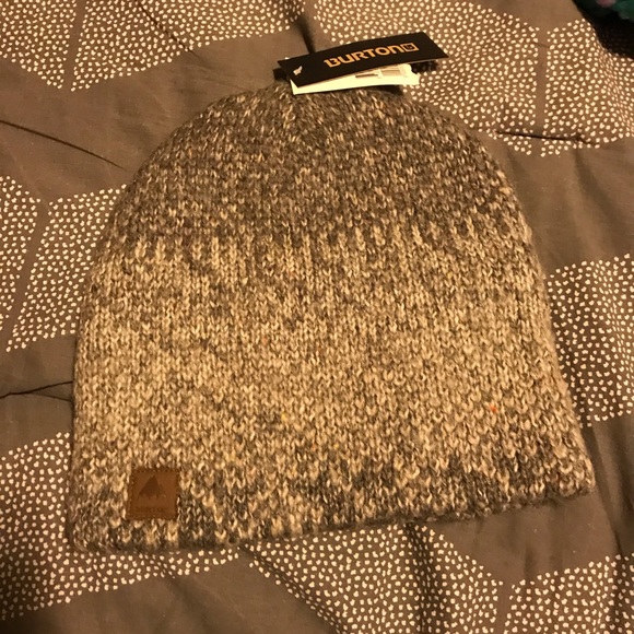Burton Accessories - Burton toque